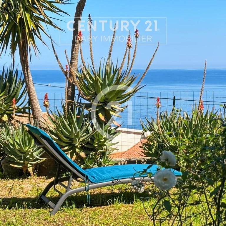Superbe appartement T4 vue mer - Calvi - Appartement 3 Chambres - 29