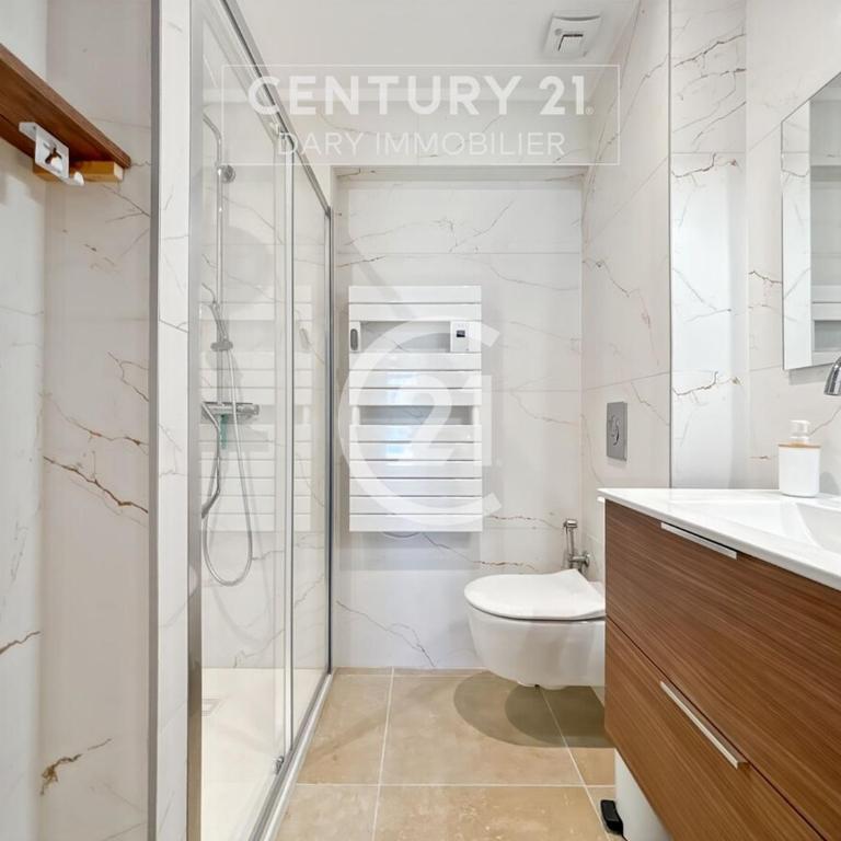 Superbe appartement T4 vue mer - Calvi - Appartement 3 Chambres - 31