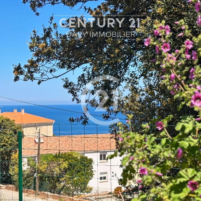 Superbe appartement T4 vue mer - Calvi - Appartement 3 Chambres - 32
