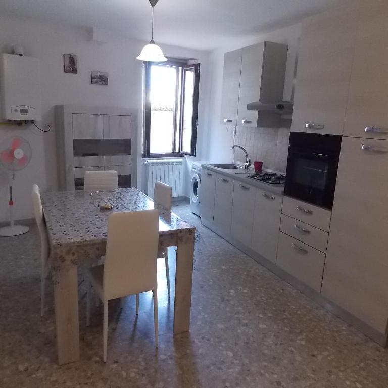 Il Borgo - Appartamento con 1 Camera da Letto - 1