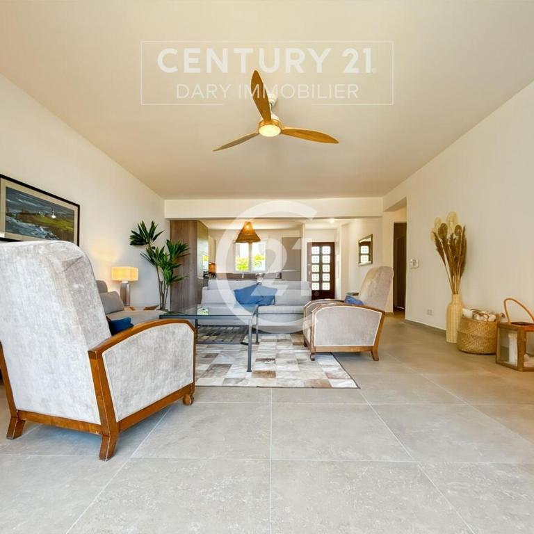 Superbe appartement T4 vue mer - Calvi - Appartement 3 Chambres - 36