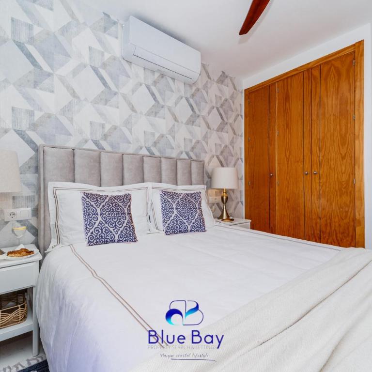 Maison del Mar Beach Apt - One-Bedroom Apartment - 41
