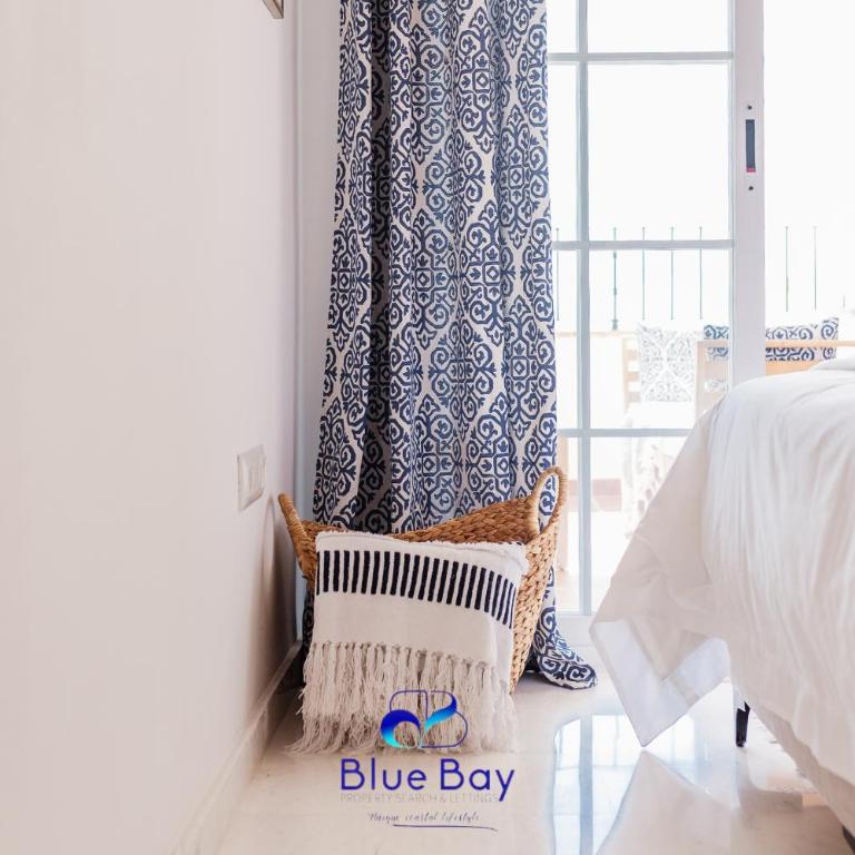 Maison del Mar Beach Apt - One-Bedroom Apartment - 37