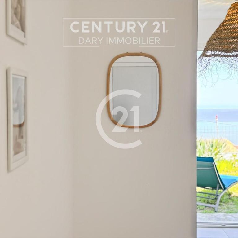 Superbe appartement T4 vue mer - Calvi - Appartement 3 Chambres - 38
