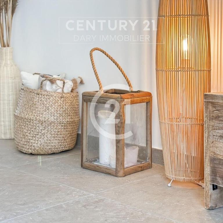 Superbe appartement T4 vue mer - Calvi - Appartement 3 Chambres - 40