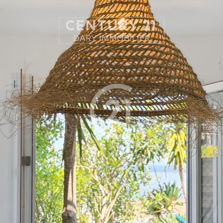 Superbe appartement T4 vue mer - Calvi - Appartement 3 Chambres - 41