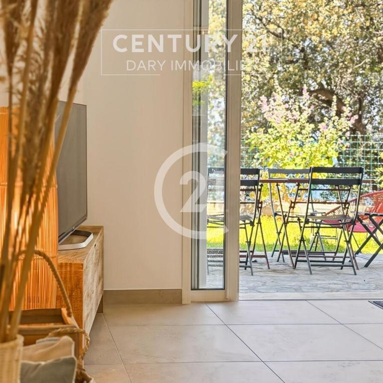 Superbe appartement T4 vue mer - Calvi - Appartement 3 Chambres - 42