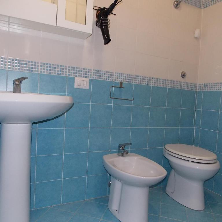 Il Borgo - Appartamento con 1 Camera da Letto - 2
