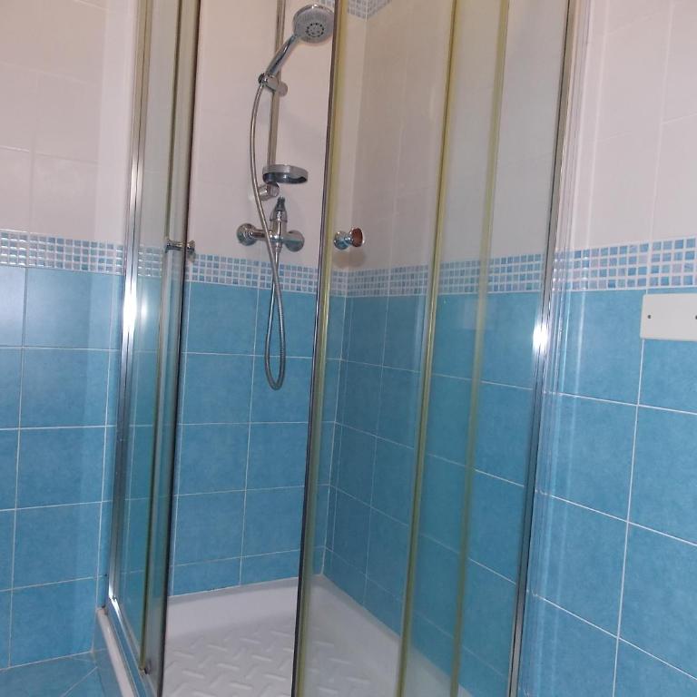 Il Borgo - Appartamento con 1 Camera da Letto - 15