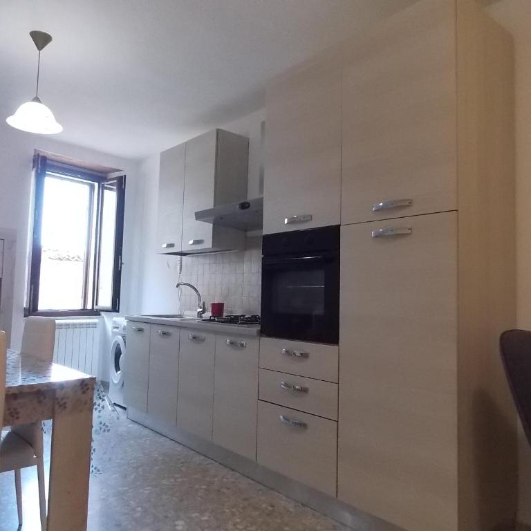 Il Borgo - Appartamento con 1 Camera da Letto - 5