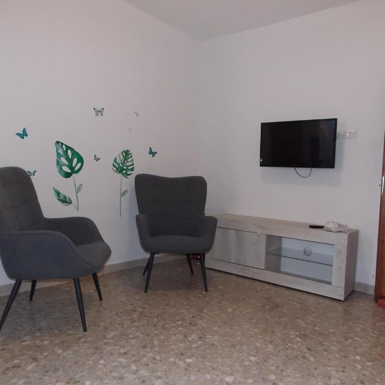 Il Borgo - Appartamento con 1 Camera da Letto - 6