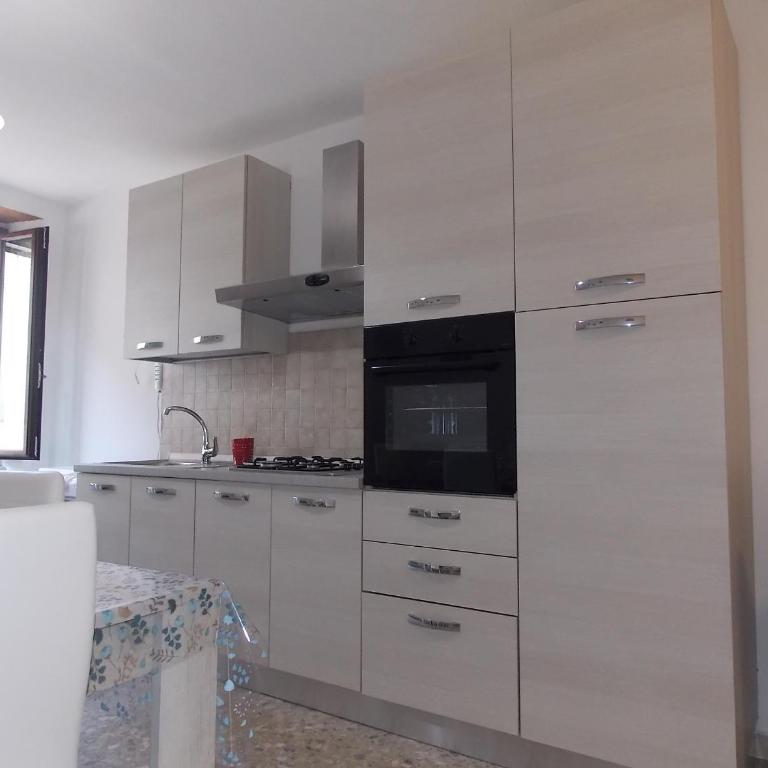 Il Borgo - Appartamento con 1 Camera da Letto - 7