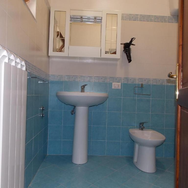 Il Borgo - Appartamento con 1 Camera da Letto - 8
