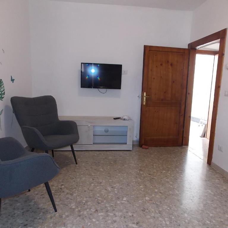 Il Borgo - Appartamento con 1 Camera da Letto - 9