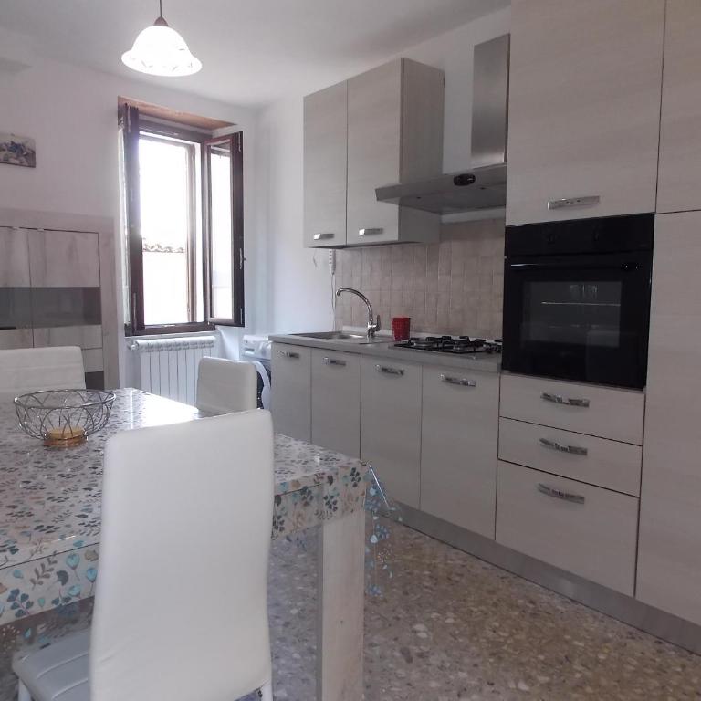 Il Borgo - Appartamento con 1 Camera da Letto - 11