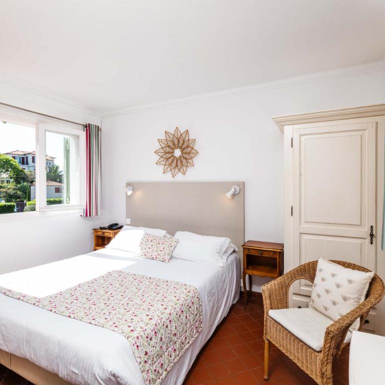 Hotel Mas Djoliba - Chambre Double Confort - 8