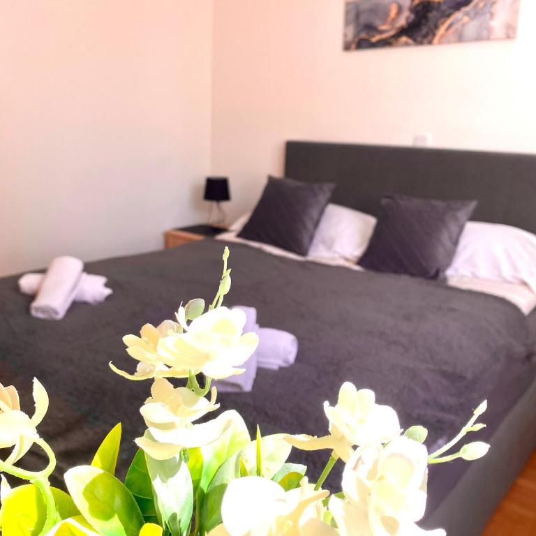Sarajevo DeLuxe Apartment - Apartman sa 2 Spavaće Sobe - 8