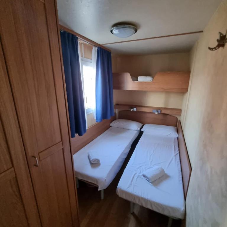 Campeggio Don Bosco - Casa Mobile - 5