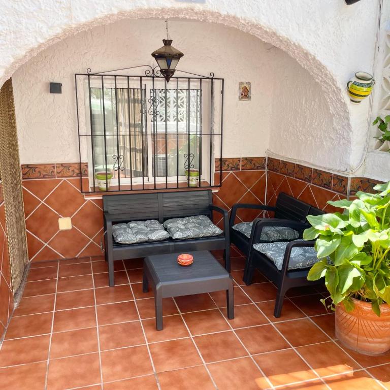 Casa Santo Tomás 18 - Casa Vacacional de 3 dormitorios - 3