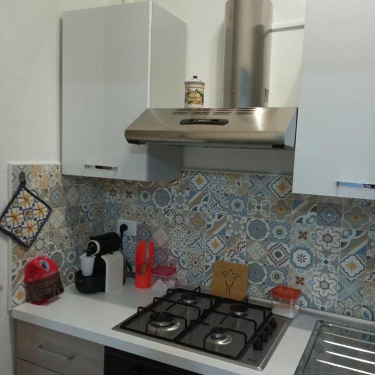 Casa vacanze terrAmare - Appartamento Monolocale - 5