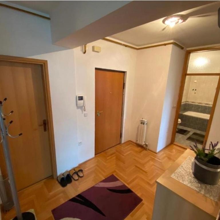Sarajevo DeLuxe Apartment - Apartman sa 2 Spavaće Sobe - 6