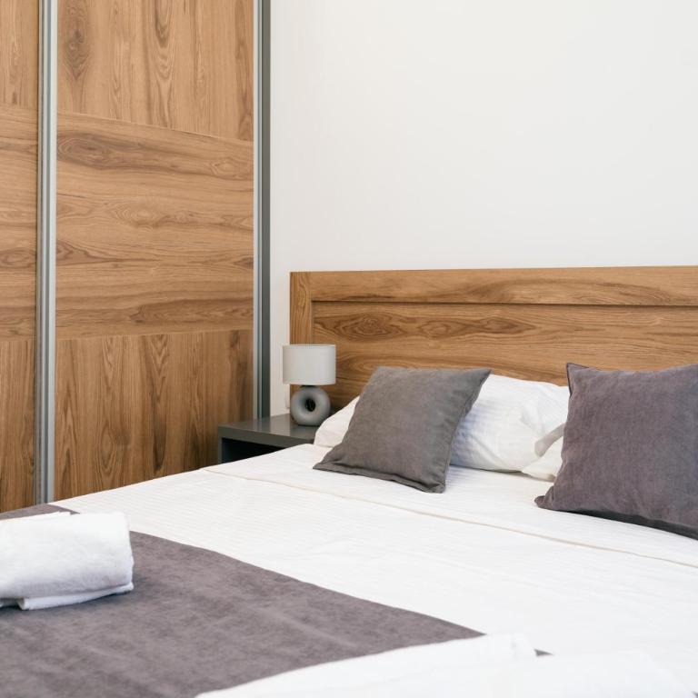 LA PERLA apartments 16 - One-Bedroom Apartment - 12