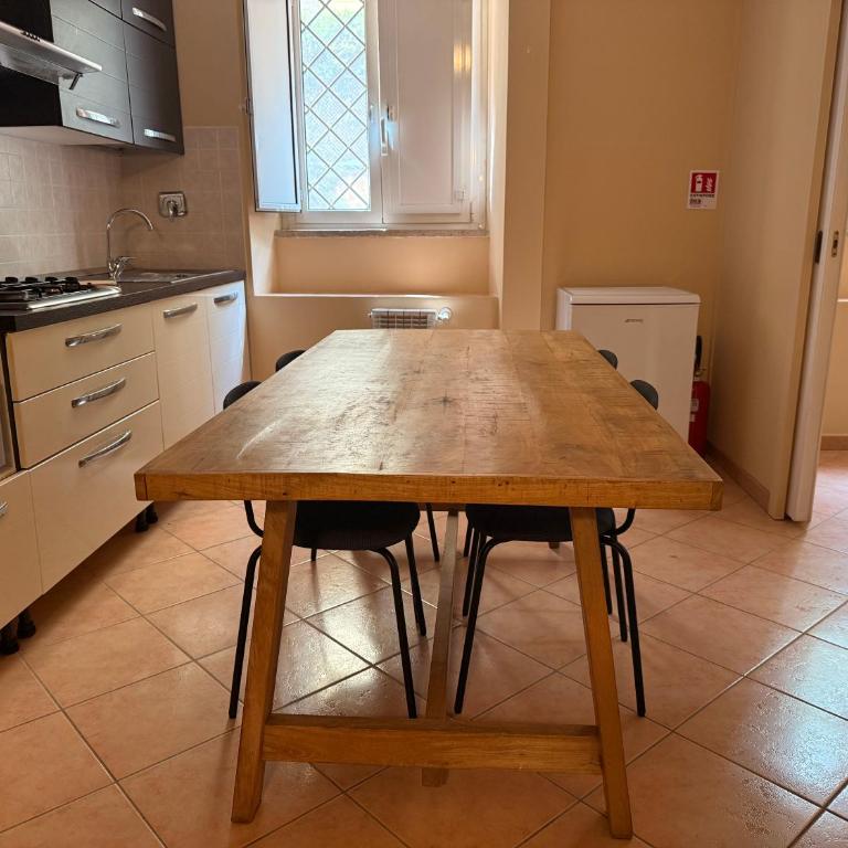 Casa Leone vicino al mare - Two-Bedroom Apartment - 6