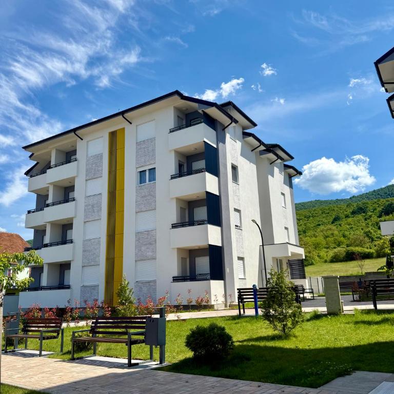 Milka apartman Sokobanja - Apartman - 29