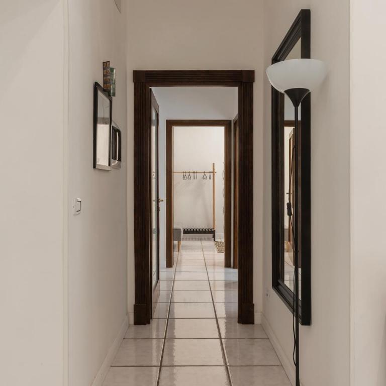 GuestHost - Metro Cipro-Ottaviano Apartment X6 - Appartamento con 3 Camere da Letto - 15