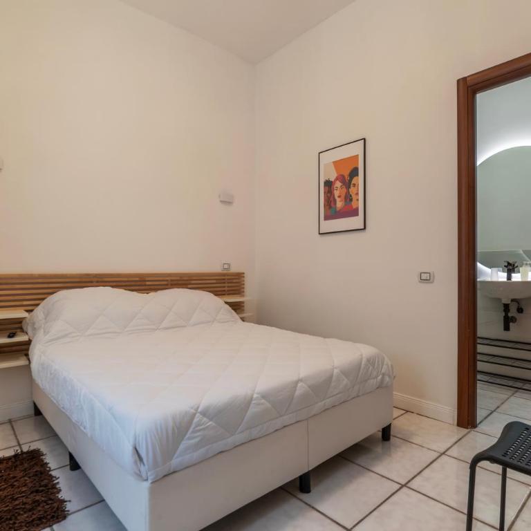 GuestHost - Metro Cipro-Ottaviano Apartment X6 - Appartamento con 3 Camere da Letto - 2