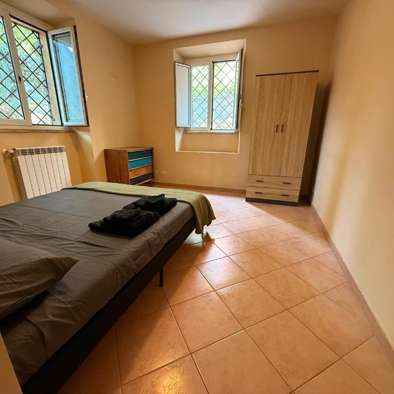 Casa Leone vicino al mare - Two-Bedroom Apartment - 2