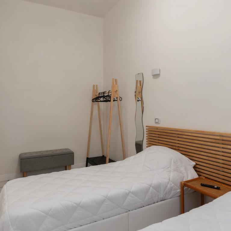 GuestHost - Metro Cipro-Ottaviano Apartment X6 - Appartamento con 3 Camere da Letto - 22