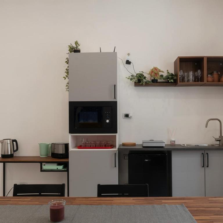 GuestHost - Metro Cipro-Ottaviano Apartment X6 - Appartamento con 3 Camere da Letto - 9