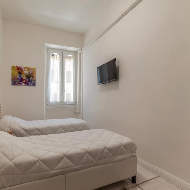GuestHost - Metro Cipro-Ottaviano Apartment X6 - Appartamento con 3 Camere da Letto - 23