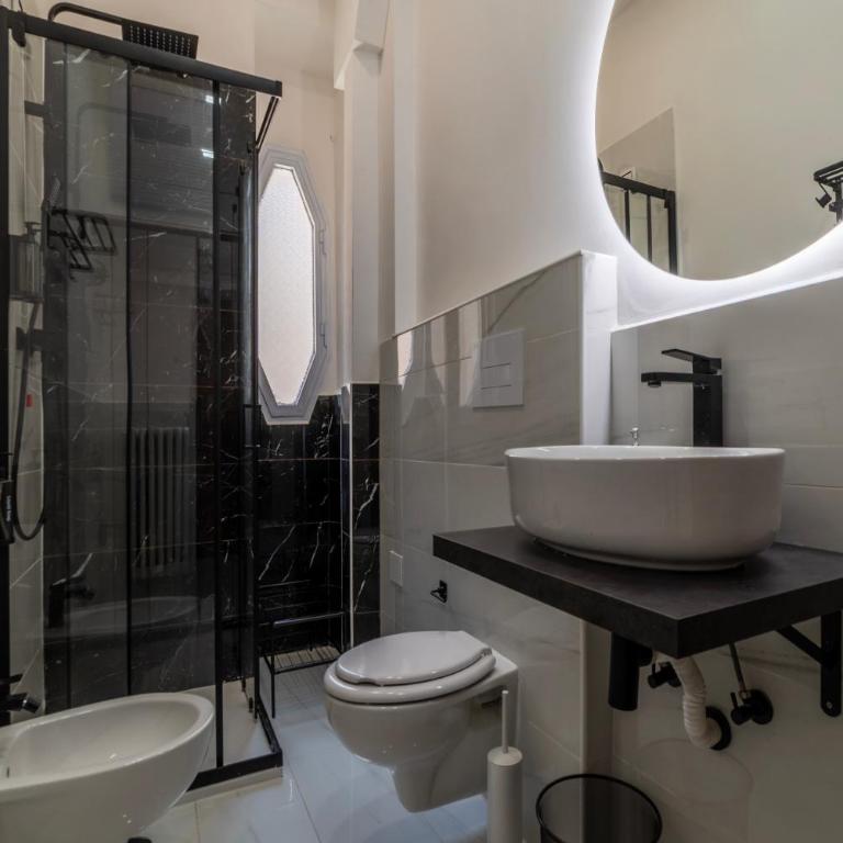 GuestHost - Metro Cipro-Ottaviano Apartment X6 - Appartamento con 3 Camere da Letto - 20
