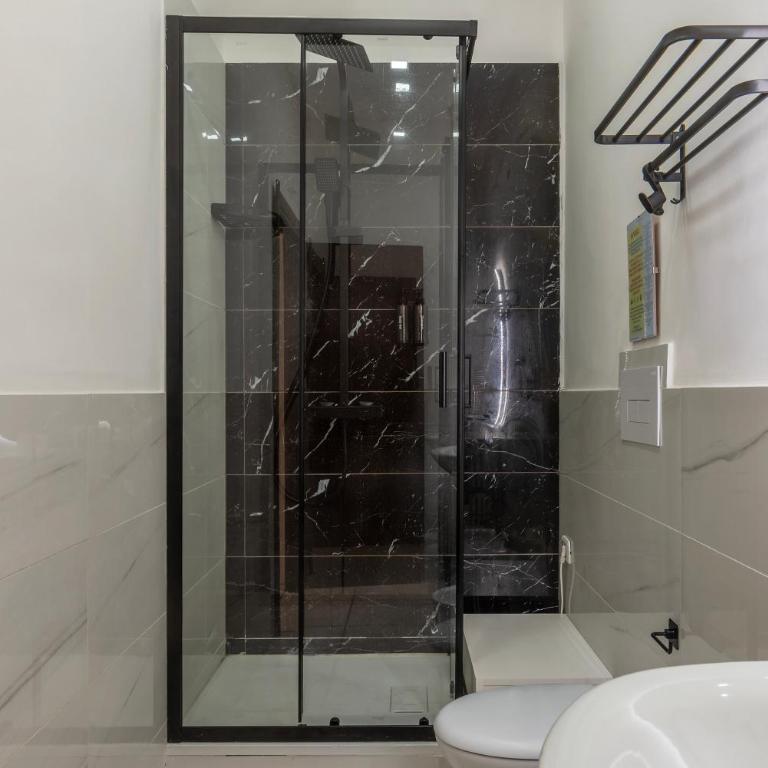 GuestHost - Metro Cipro-Ottaviano Apartment X6 - Appartamento con 3 Camere da Letto - 14