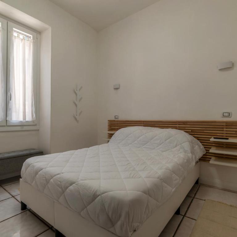 GuestHost - Metro Cipro-Ottaviano Apartment X6 - Appartamento con 3 Camere da Letto - 16
