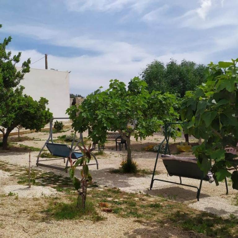 VILLA AURORA 2 - Casa Vacanze - 22