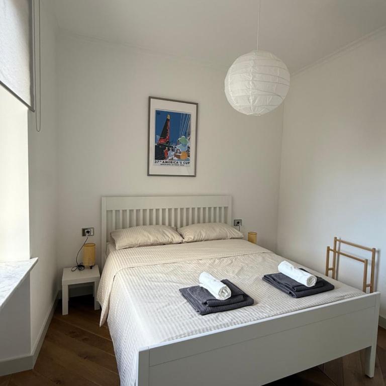 Appartamento Campari - One-Bedroom Apartment - 4