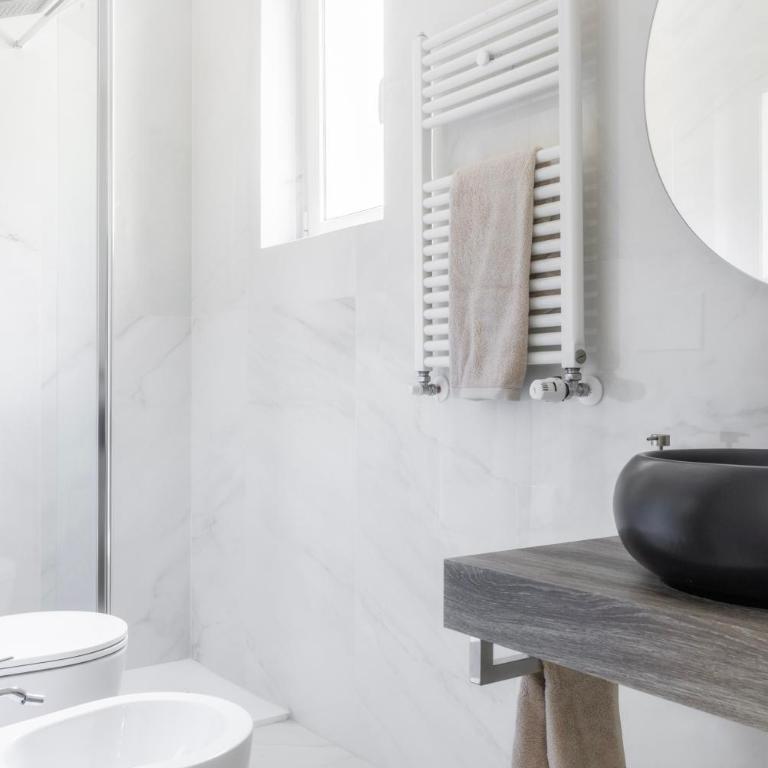 Suite23 Apartment , Roma - Appartamento Standard con 3 Camere da Letto - 13