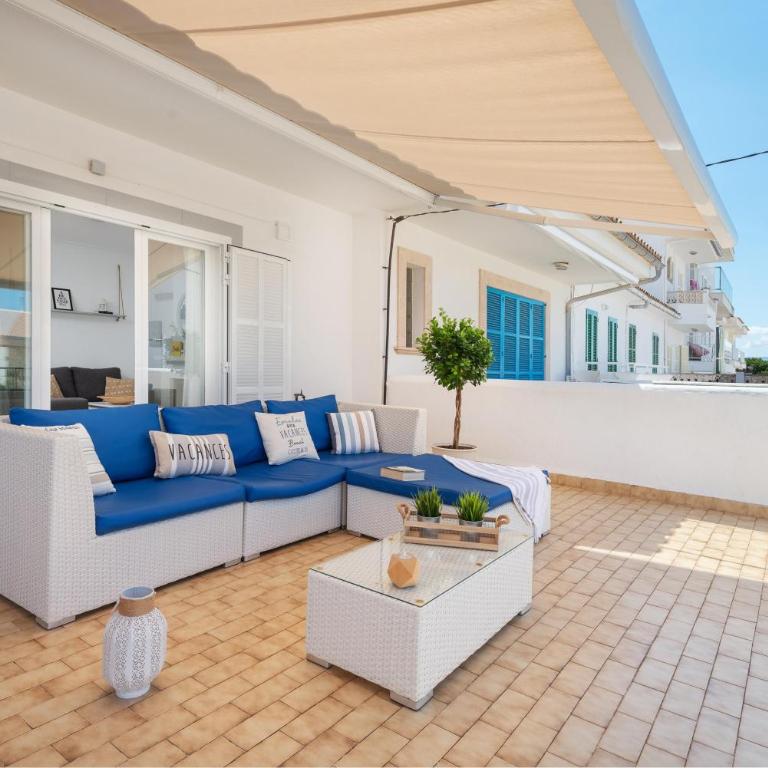 Sunset Village - Three-Bedroom House - 2