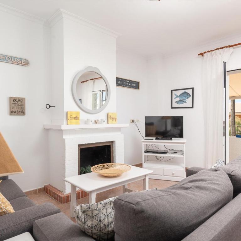 Sunset Village - Three-Bedroom House - 5
