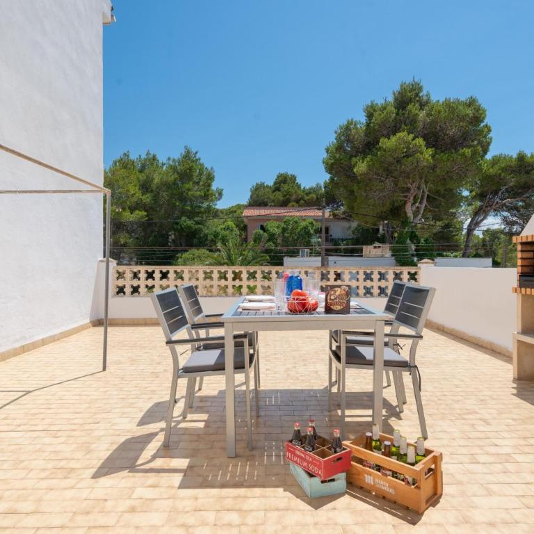 Sunset Village - Three-Bedroom House - 4