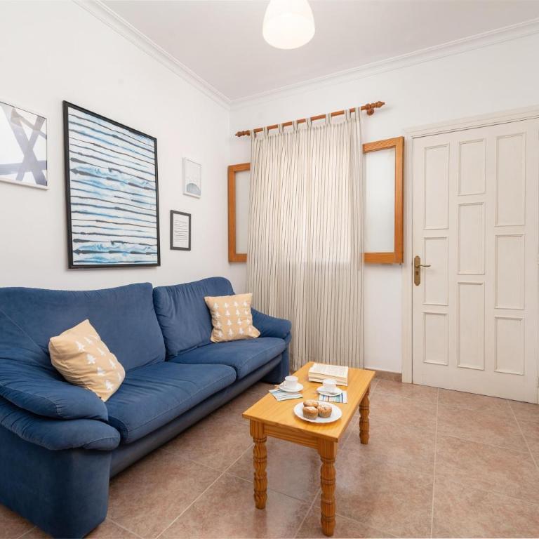 Sunset Village - Three-Bedroom House - 6
