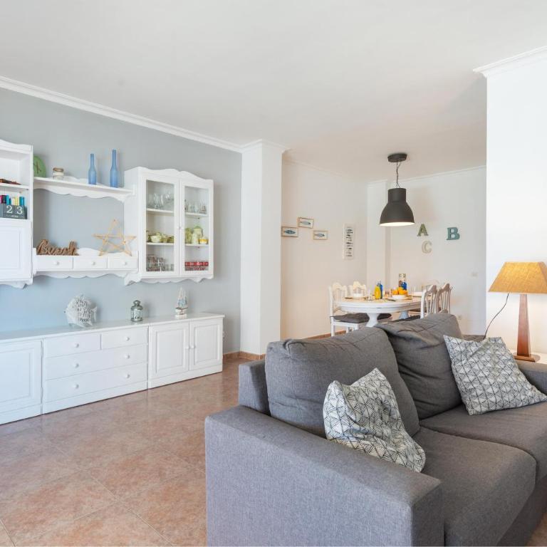 Sunset Village - Three-Bedroom House - 8