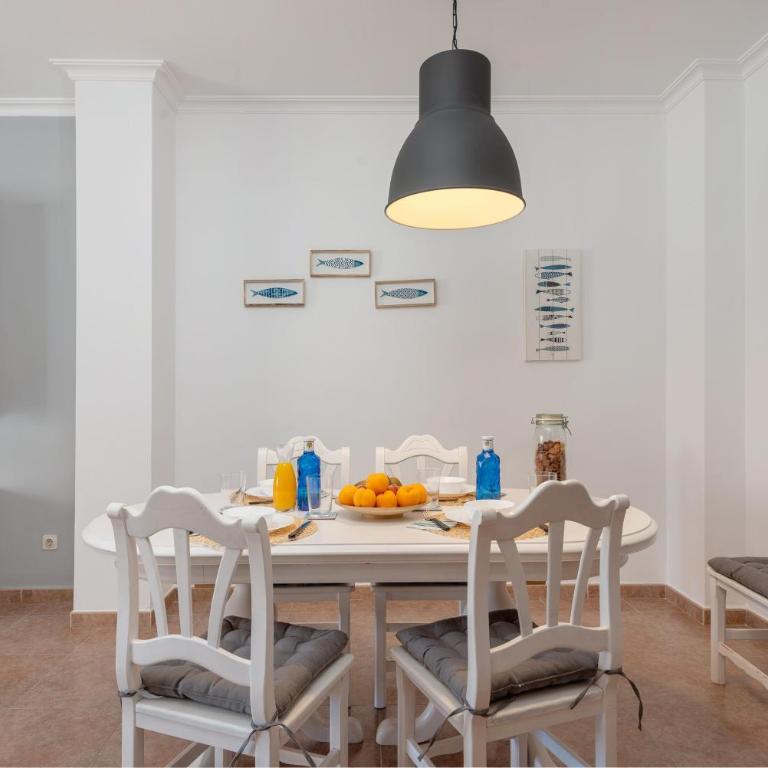 Sunset Village - Three-Bedroom House - 10