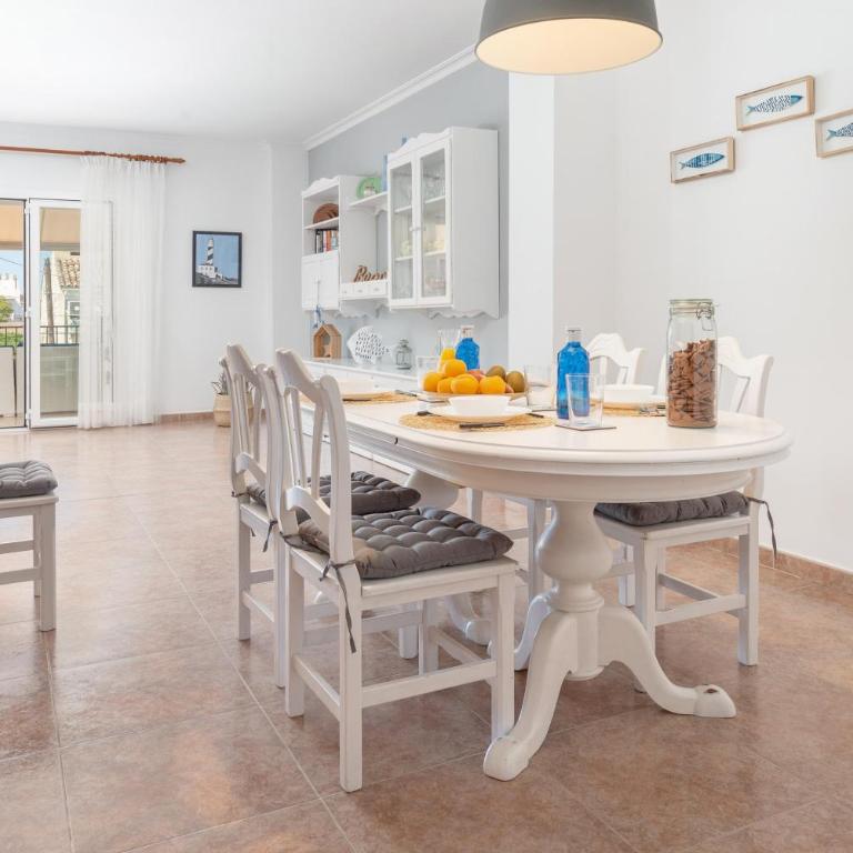 Sunset Village - Three-Bedroom House - 11