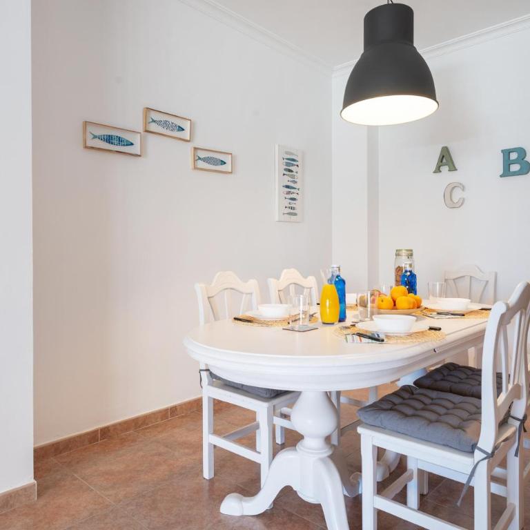Sunset Village - Three-Bedroom House - 12