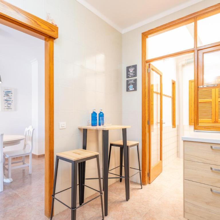 Sunset Village - Three-Bedroom House - 16
