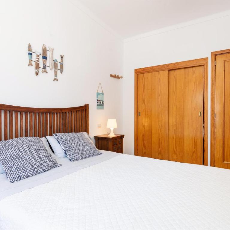 Sunset Village - Three-Bedroom House - 20